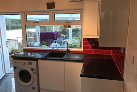 Kitchen Refurbishment  Project image