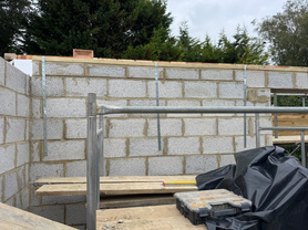 Laughton Project image