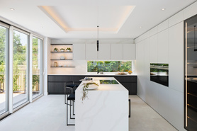 Durrant Road Project image