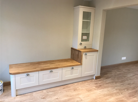 Total House Refurbishment Project image