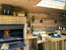 Garden Renovation Project image