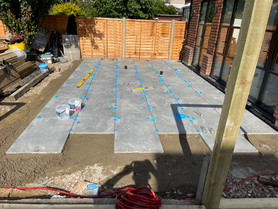 Landscaping  Project image