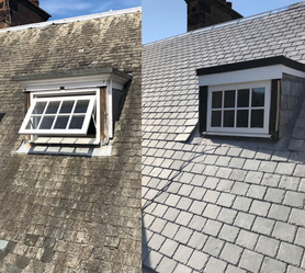 Roof Restoration Project image