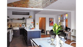 Extension & General Refurbishment, West Norwood Project image