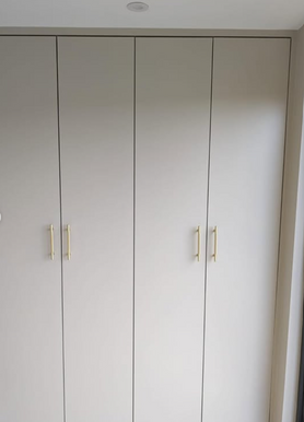 Loft conversion  Project image