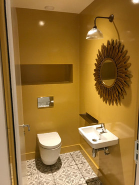 Uig Lodge Restaurant Project image