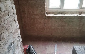 Local council contract to complete full internal refurbishment of existing dwelling. Project image