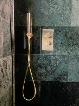 GREEN MARBLE Project image