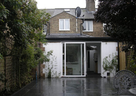 Extension  Project image