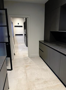 New Build Property  Project image