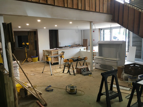 Westlodge farm park Project image