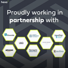 Hexa Projects  Project image