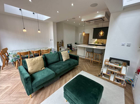 Rear Extension & Ground Floor Renovation Project image