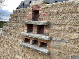 Low Pasture Barn Conversion Project image