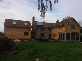 Cladding contract Project image