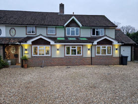 Extension  Project image