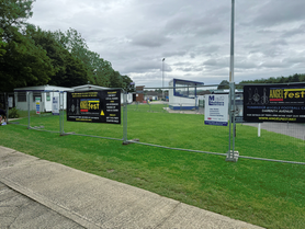 Extension. Project image