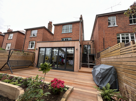 FMB Regional Master Builder Awards Winners 2025 - Medium Renovation Project Project image