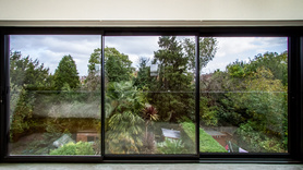 Masnard loft conversion – Strawberry Hill Project image