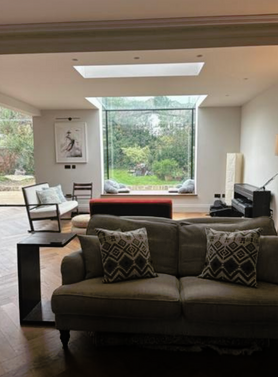 6 bedroom house renovation  Project image