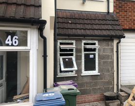 Ground floor remodelling Project image