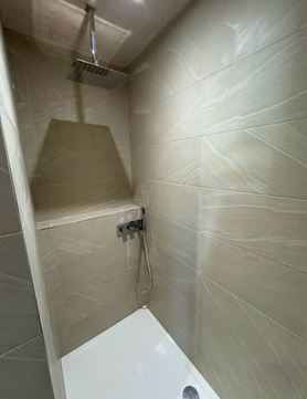 garage conversion Doncaster  Project image