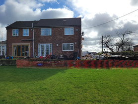 Rear Extension, Side extension, Renovation - Slough Project image