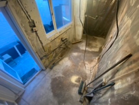 Kitchen refurb  Project image