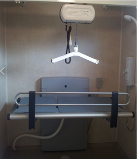 Disabled Facilities  Project image