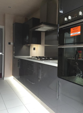 Kitchen  Project image