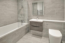 New builds  Project image