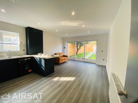 3 Bed New Build House  Project image