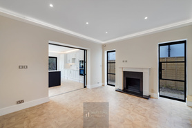 Detached House - Renovation & Ground floor extension Project image