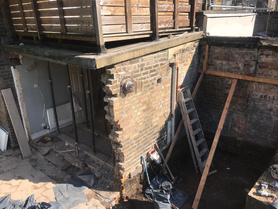 Extension - Adding new bedroom to the Victorian Property Project image