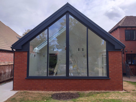 Music room Project image