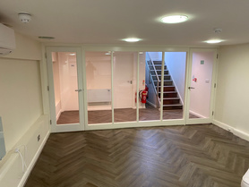 Commercial property Project image