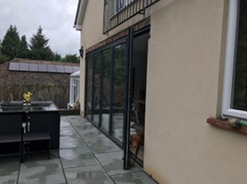 Extension  Project image