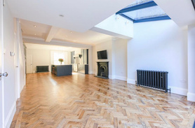 GREENWICH SOUTH STREET, SE10 Project image