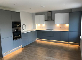 Kitchen Installation Project image