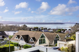 Alia + Afoura, Partridge Walk Project image