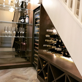 Chelsea Home - Winner of Best Heritage Project at the FMB Master Builder Awards 2019 Project image