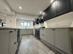 Stone Extension, Yardley Hastings Project image