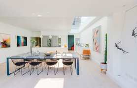 Kitchen Project Project image