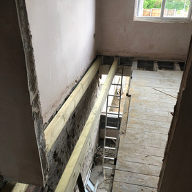 Another structural job complete Project image