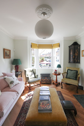 Twickenham Project image