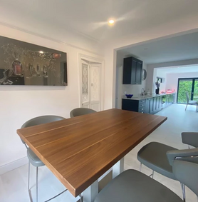 Ground Floor Extension Project image