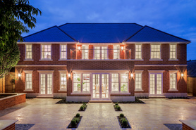 Georgian Build Hove Project image