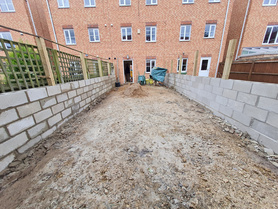 Garden Project Project image