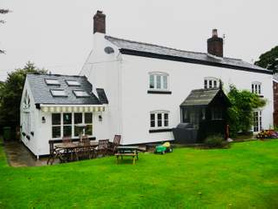 Construction of Garden Room Extension Project image