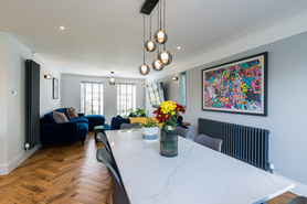 House Renovation Project image